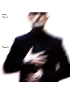 Moby - Reprise - Remixes (Clear Vinyl)