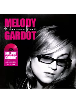 Melody Gardot - Worrisome Heart (Pink Vinyl)