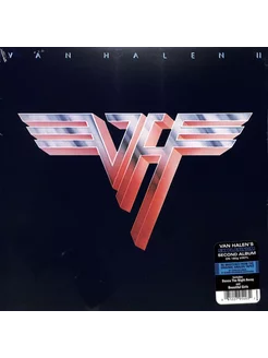 Van Halen - Van Halen II