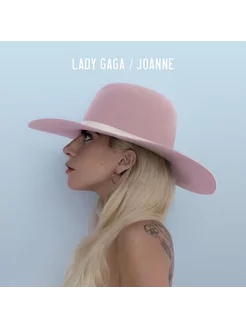 Lady Gaga - Joanne (Deluxe Edition)