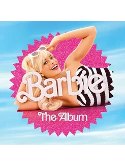 Various - Barbie The Album (Milky Clear Vinyl)