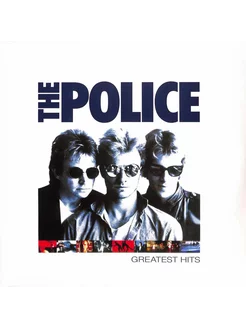 The Police - Greatest Hits