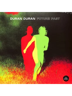 Duran Duran - Future Past (White Vinyl)