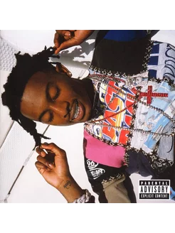 Playboi Carti - Playboi Carti