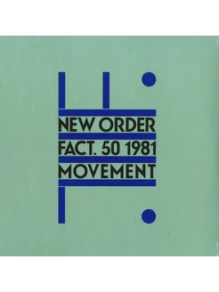 New Order - Movement