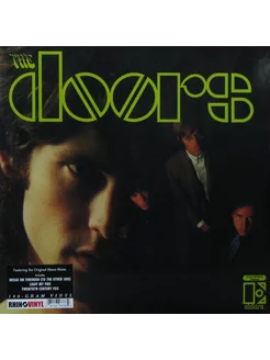 The Doors - The Doors (Mono)