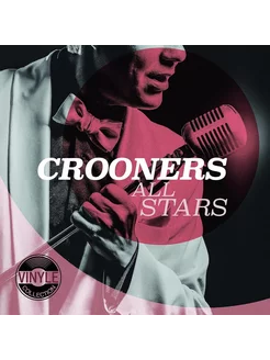 Various - Crooners All Stars