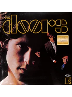 The Doors - The Doors (Reissue)