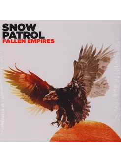 Snow Patrol - Fallen Empires