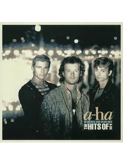 a-ha - Headlines And Deadlines The Hits Of A-Ha