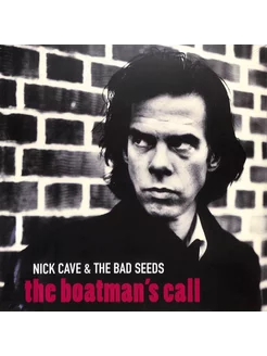 Nick Cave & The Bad Seeds - The Boatman's Call