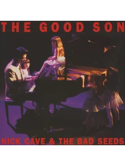 Nick Cave & The Bad Seeds - The Good Son