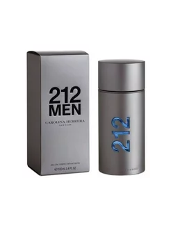 CAROLINA HERRERA 212 MEN 100мл