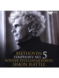 Sir Simon Rattle, Wiener Philharmoniker - Beethoven