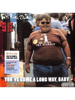 Fatboy Slim - You've Come A Long Way, Baby