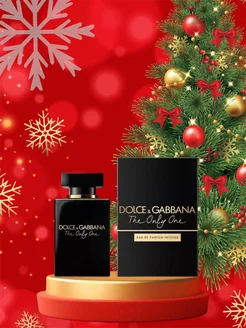 DOLCE&GABBANA The Only One Intense 100мл духи