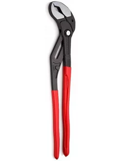 Многофункциональный переставной ключ RAPTOR KN-8741250 KNIPEX 240402502 купить за 9 138 ₽ в интернет-магазине Wildberries