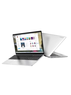 N15 Air Ноутбук 15.6" Intel N95, 512 ГБ Русская раскладка