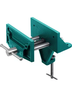 Столярные переносные тиски на струбцине, 155 мм, 32720-155