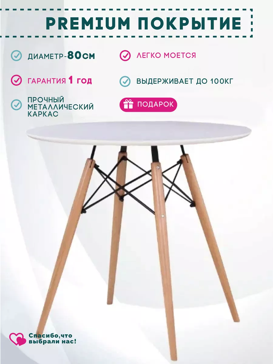 Стол кухонный...