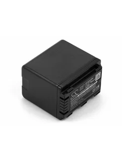 Аккумулятор Panasonic VW-VBT190 (3900mAh)