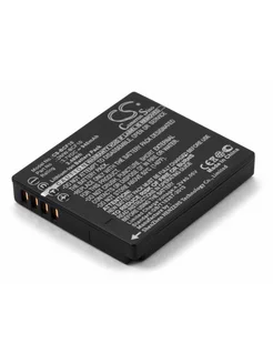 Аккумулятор Panasonic CGA-S 106C, DMW-BCF10E