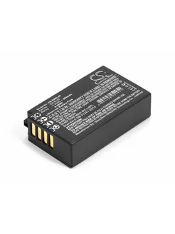 Аккумулятор Nikon EN-EL20, EN-EL20a (1020mAh)