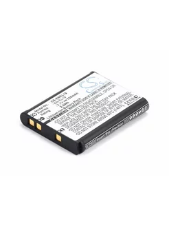 Аккумулятор Nikon EN-EL19, NP-BJ1 (700mAh)