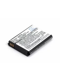 Аккумулятор Samsung BP70A, BP-70A, EA-BP70A (740mAh)