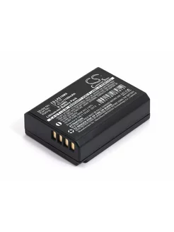 Аккумулятор Canon LP-E10 (950mAh)