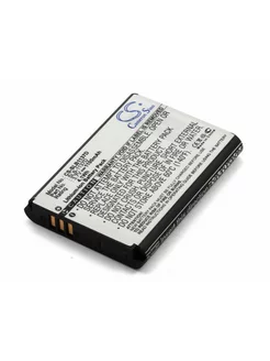 Аккумулятор Samsung SLB-1137D