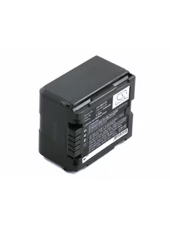 Аккумулятор Panasonic VW-VBG130, VW-VBG6 (1320mAh)