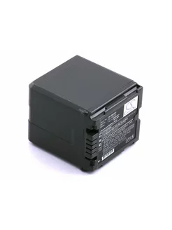 Аккумулятор Panasonic VW-VBG130, VBG260 (2600mAh)