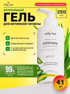 Гель для интимной гигиены "INTIMATE", 250 мл