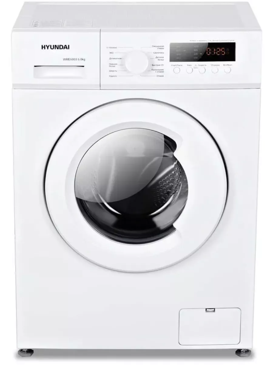 Hyundai wme6001