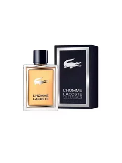 LACOSTE L HOMME Туалетная вода 100 мл