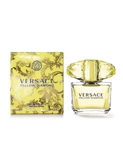 Versace Yellow Diamond