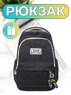 Рюкзак для девочки подростка ALL BACKPACKS 240592008 купить за 1 328 ₽ в интернет-магазине Wildberries