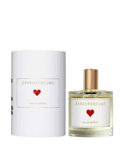 ZARKOPERFUME Sending Love